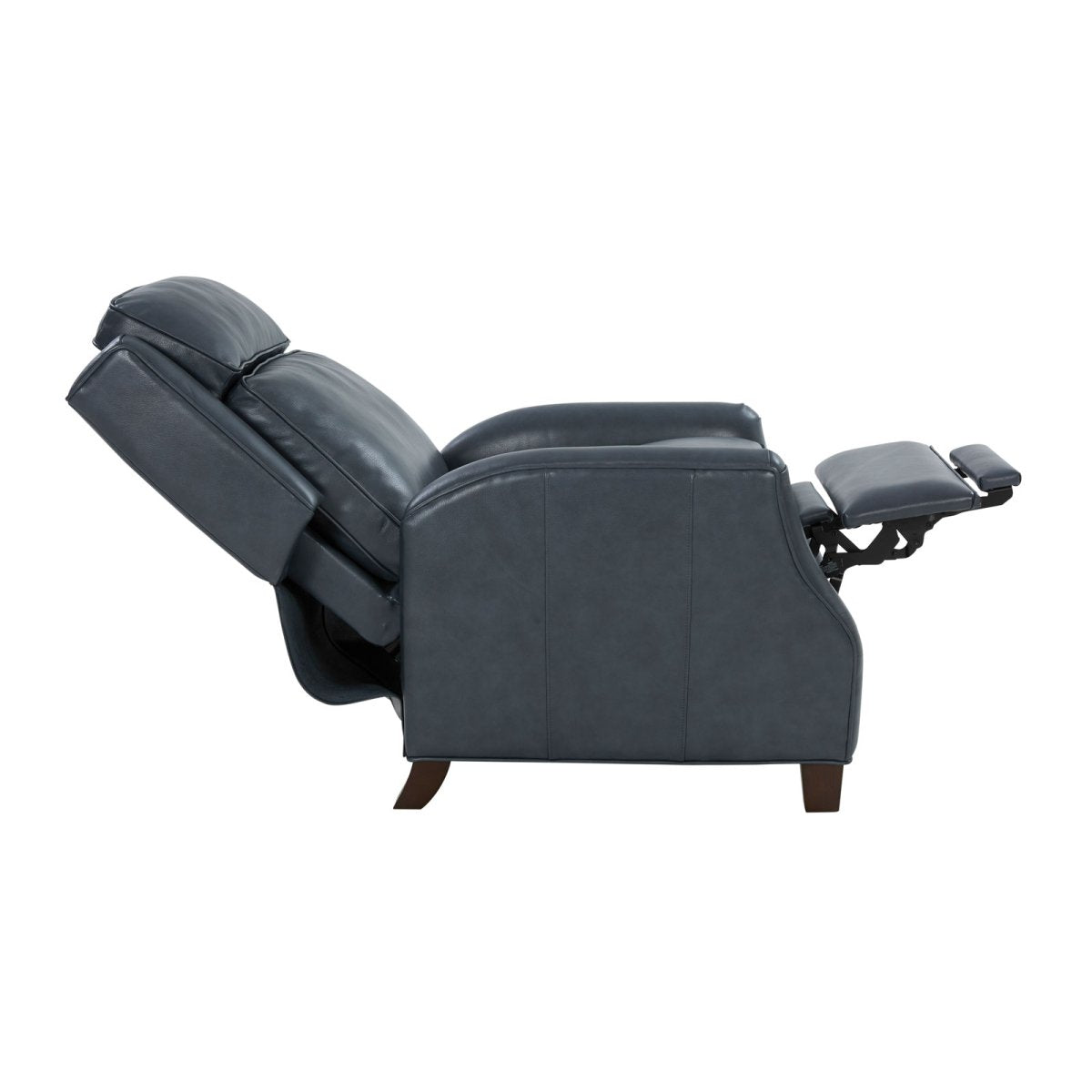 Nixon Recliner-Marisol-Flint - Chapin Furniture