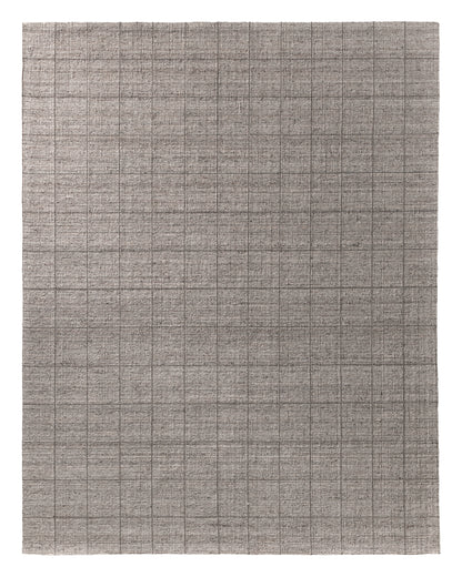 Barclay Butera Oxford Club OBB01 Taupe Rug - Chapin Furniture