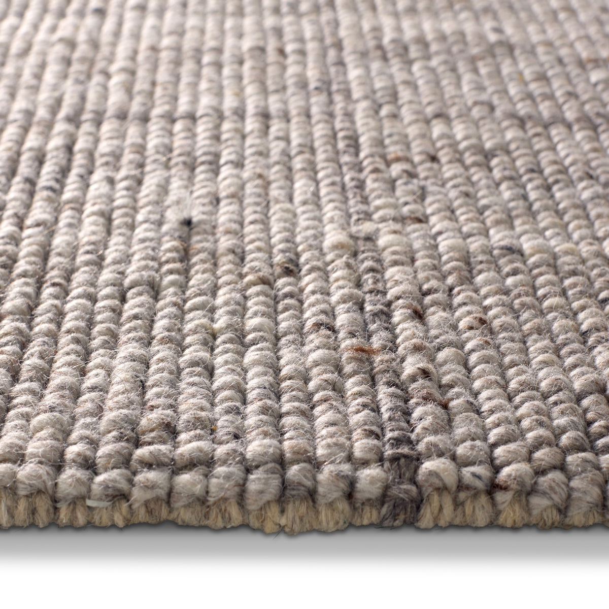 Barclay Butera Oxford Club OBB01 Taupe Rug - Chapin Furniture