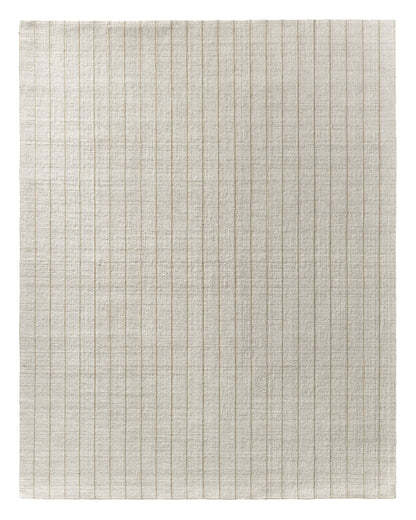 Barclay Butera Oxford OBB02 Highgate Cream Rug - Chapin Furniture
