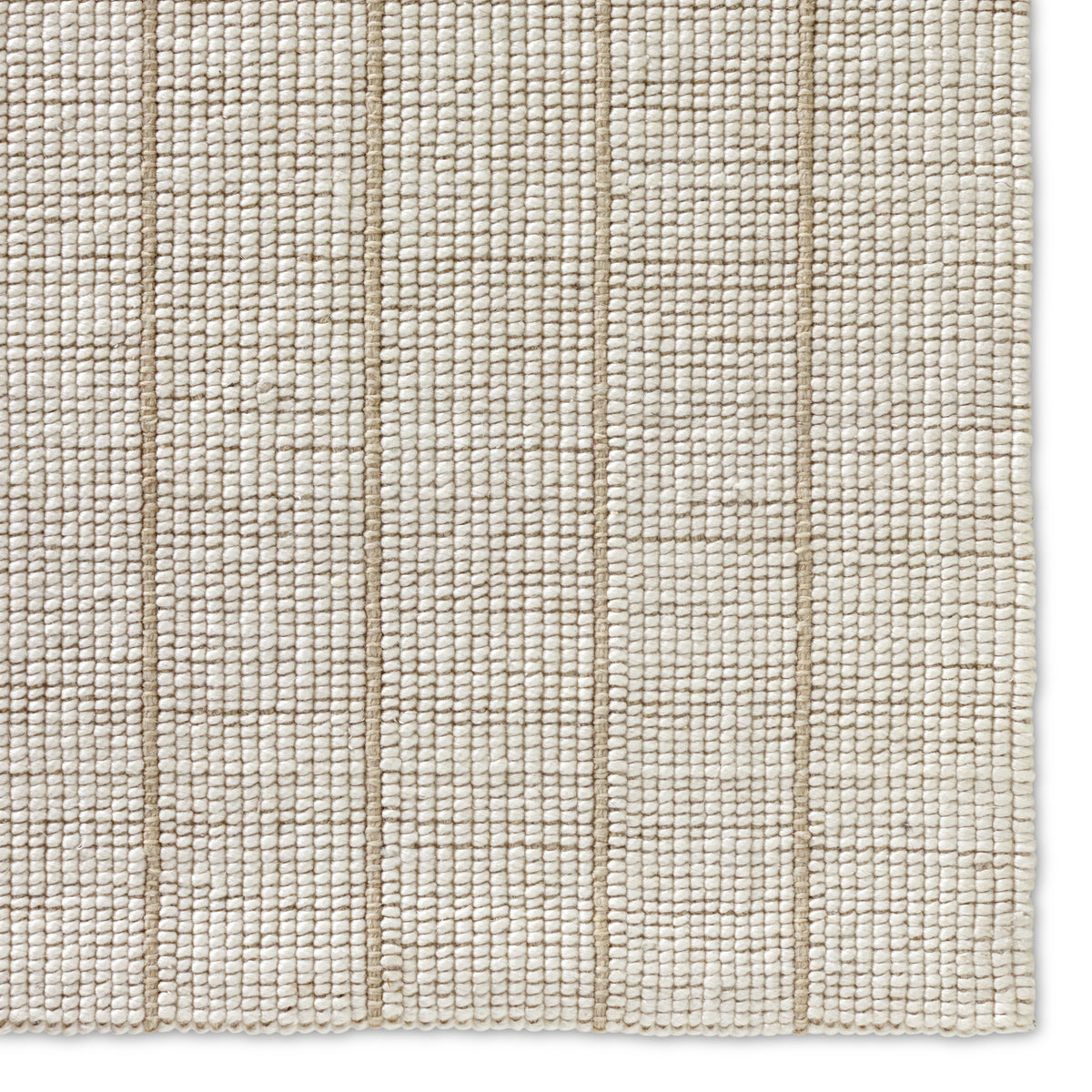 Barclay Butera Oxford OBB02 Highgate Cream Rug - Chapin Furniture