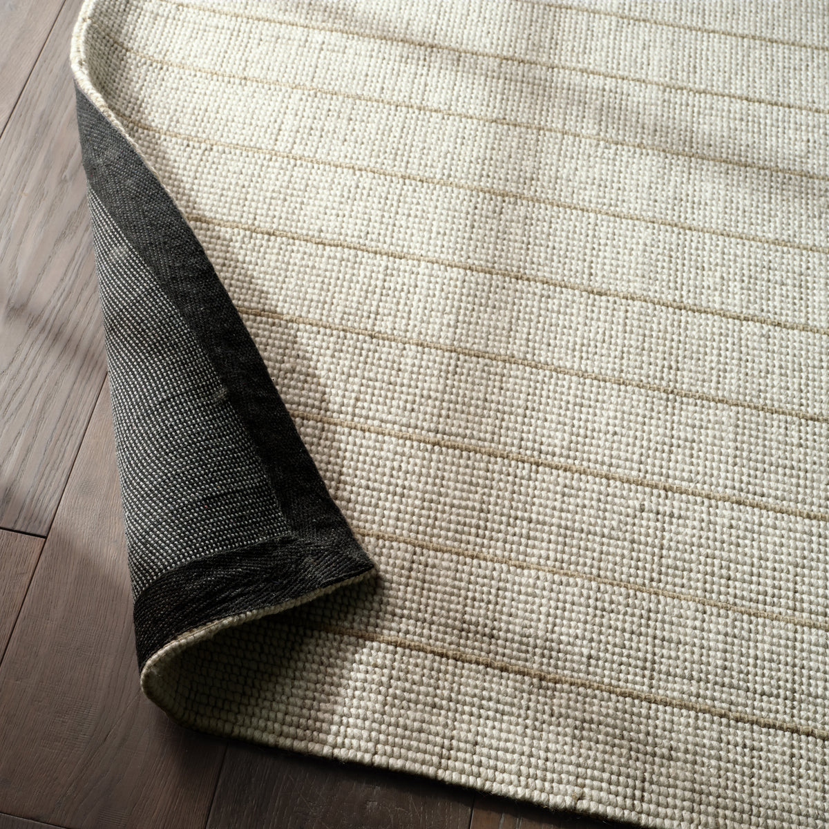 Barclay Butera Oxford OBB02 Highgate Cream Rug - Chapin Furniture