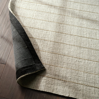 Barclay Butera Oxford OBB02 Highgate Cream Rug - Chapin Furniture