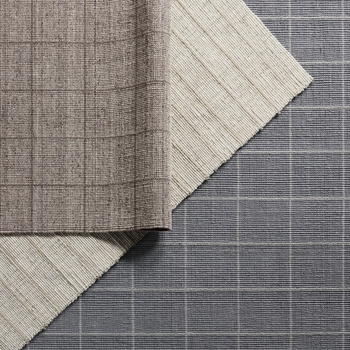 Barclay Butera Oxford OBB02 Highgate Cream Rug - Chapin Furniture