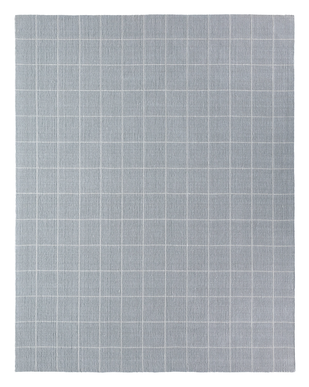 Barclay Butera Oxford Club OBB03 Silver Rug - Chapin Furniture
