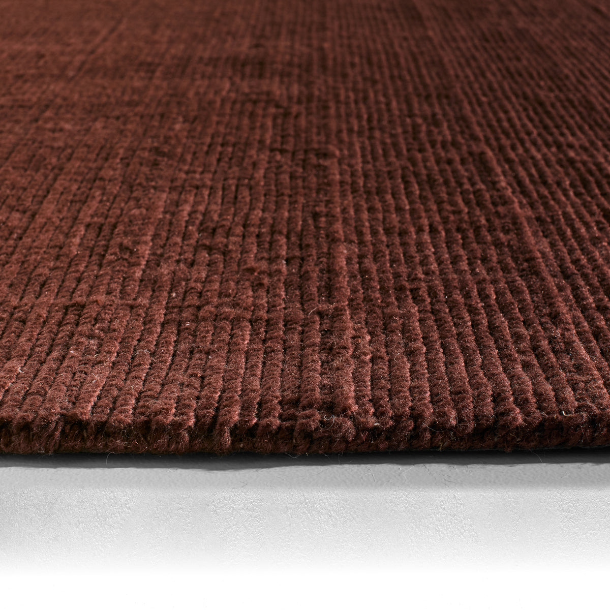 Barclay Butera Oxford Club OBB05 Red Rug - Chapin Furniture