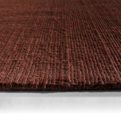 Barclay Butera Oxford Club OBB05 Red Rug - Chapin Furniture