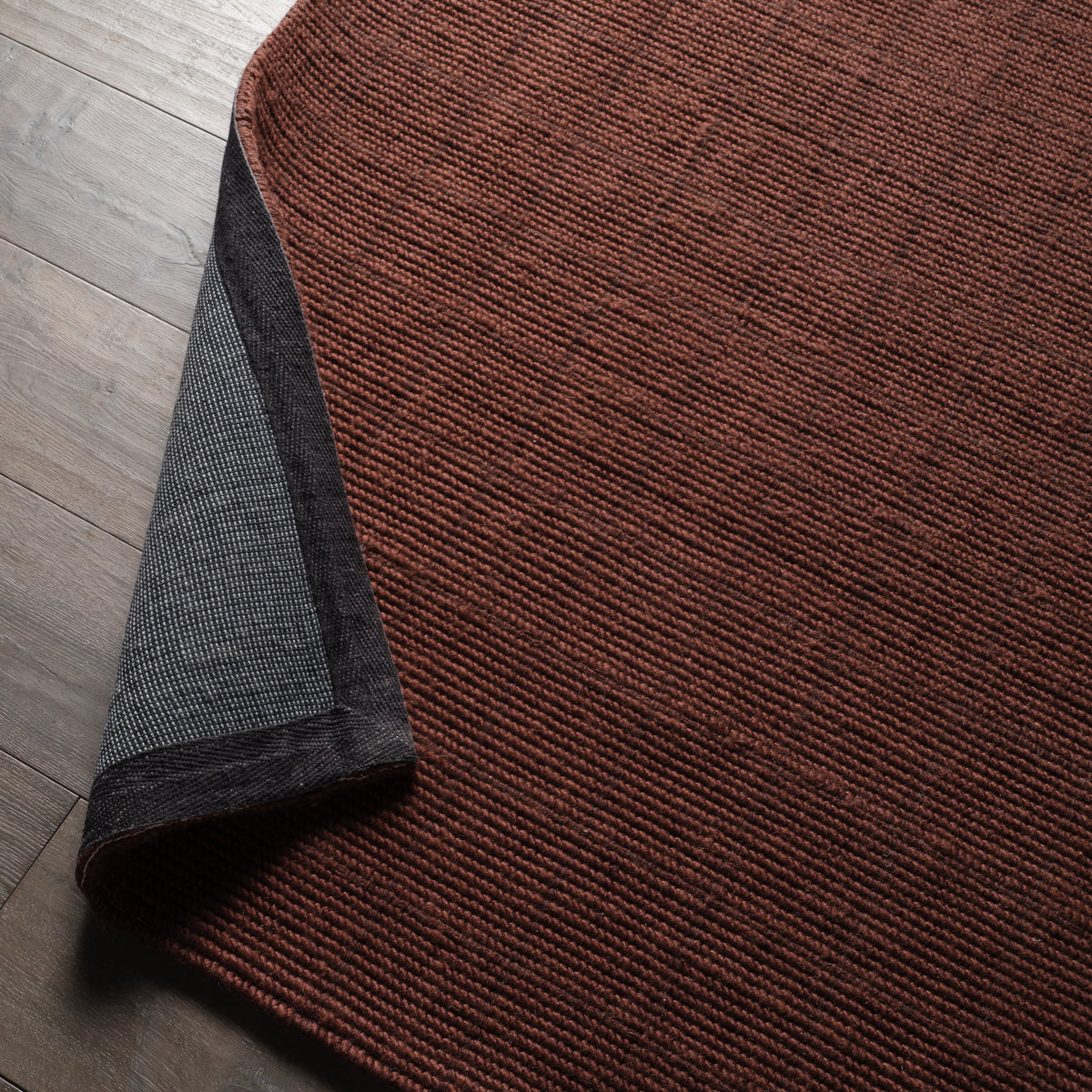 Barclay Butera Oxford Club OBB05 Red Rug - Chapin Furniture
