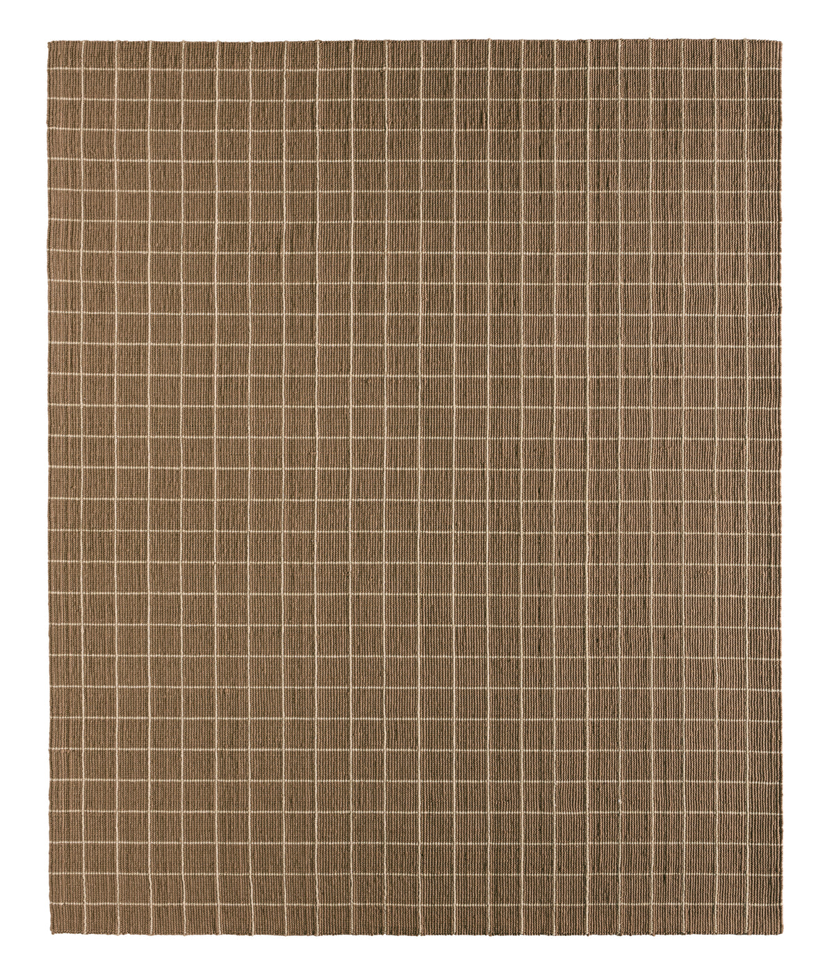 Barclay Butera Oxford Club OBB06 Brown Rug - Chapin Furniture