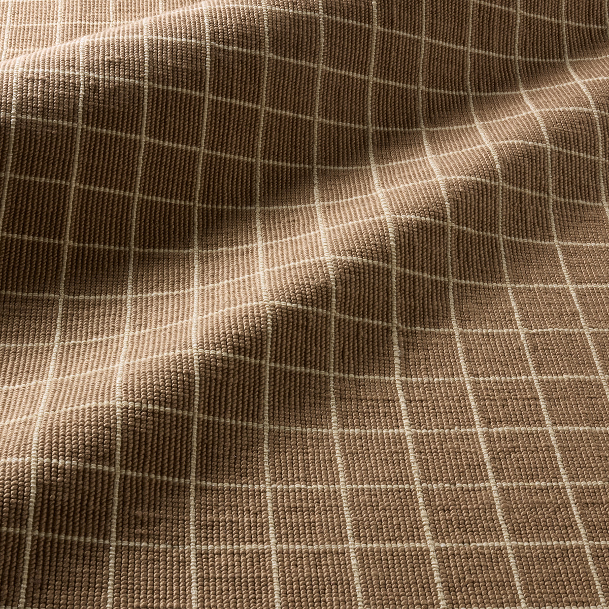 Barclay Butera Oxford Club OBB06 Brown Rug - Chapin Furniture