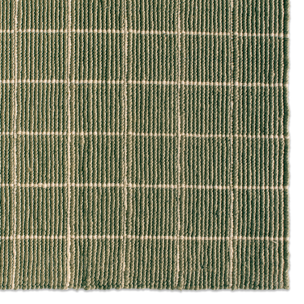 Barclay Butera Oxford Club OBB07 Green Rug - Chapin Furniture