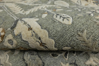 Odessa Haze Rug