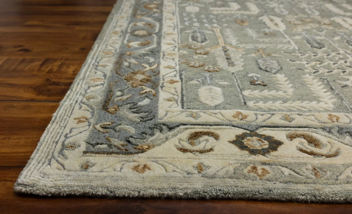 Odessa Haze Rug