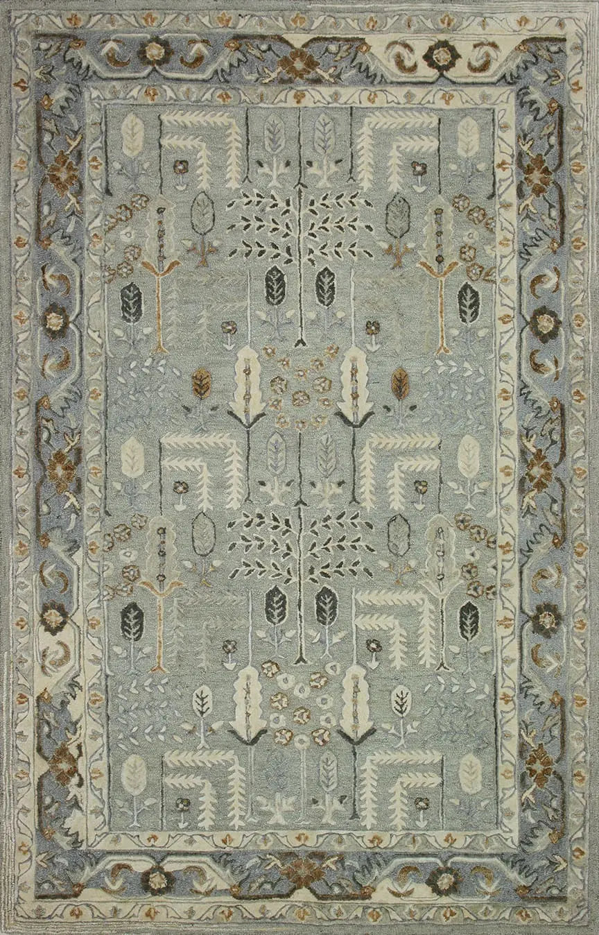 Odessa Haze Rug