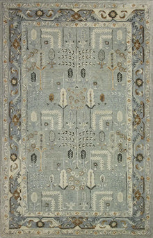 Odessa Haze Rug