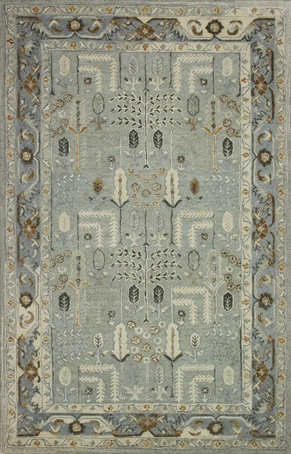 Odessa Haze Rug