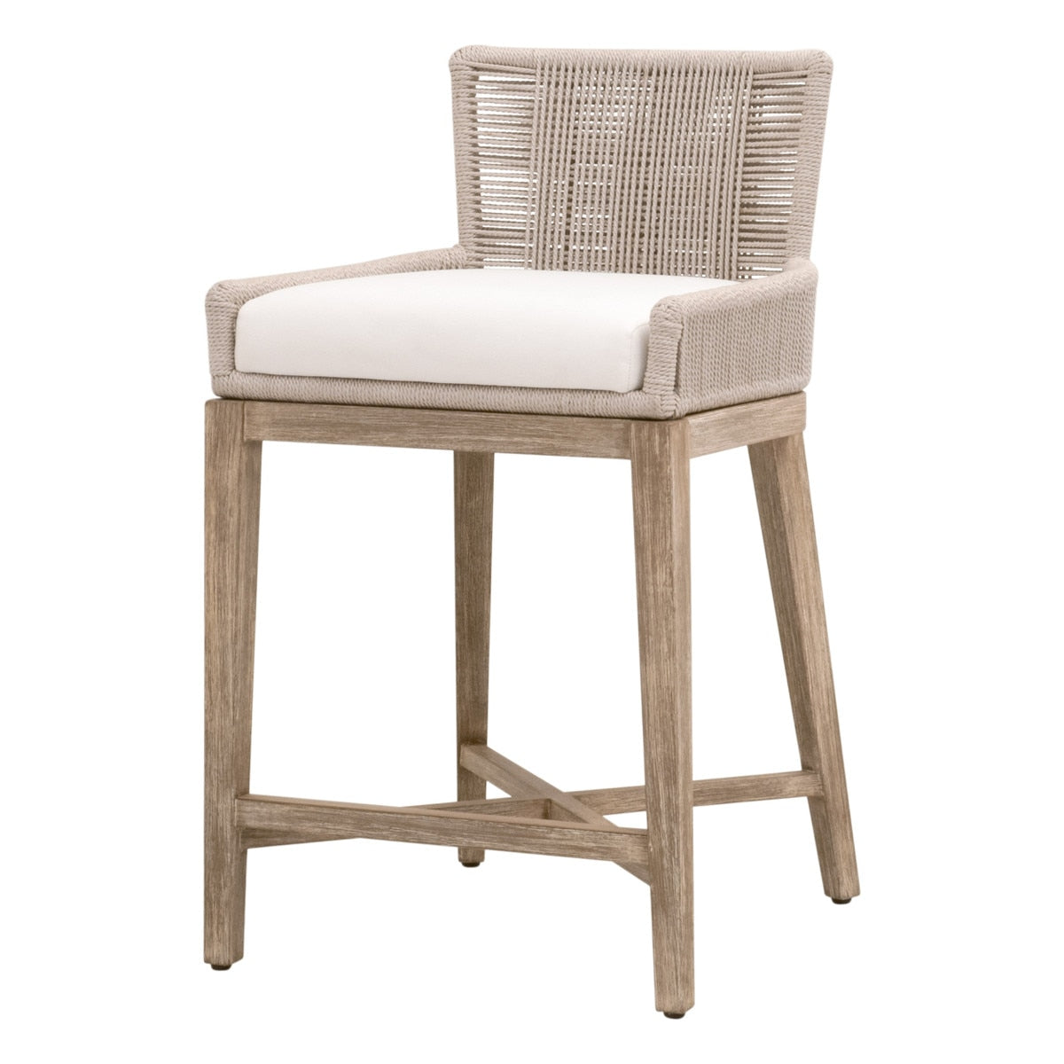 Overlay Counter Stool - Chapin Furniture
