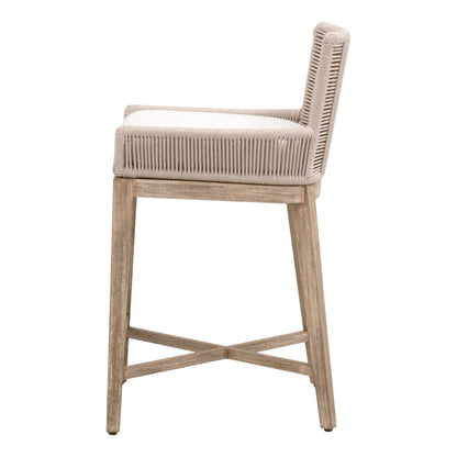 Overlay Counter Stool - Chapin Furniture