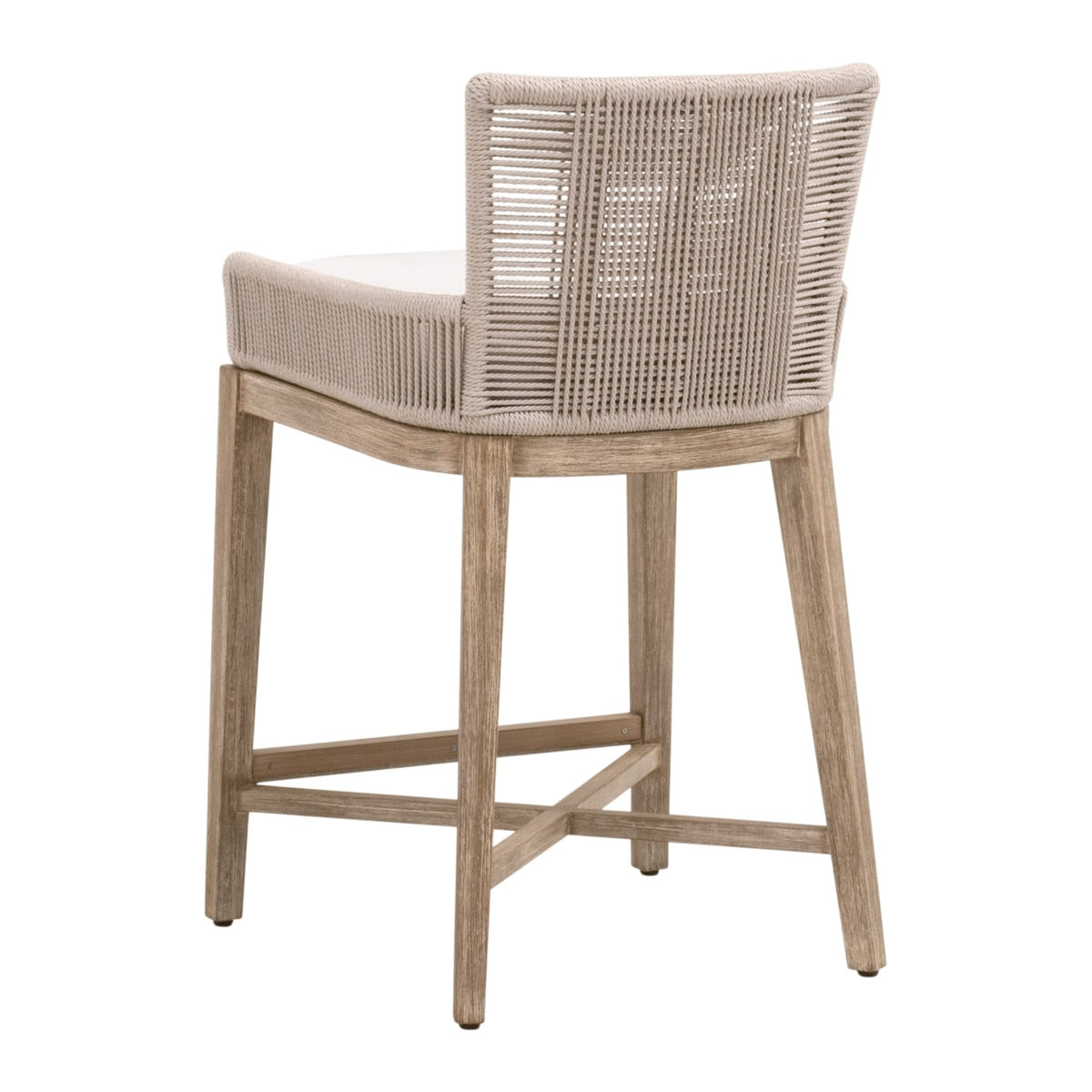 Overlay Counter Stool - Chapin Furniture