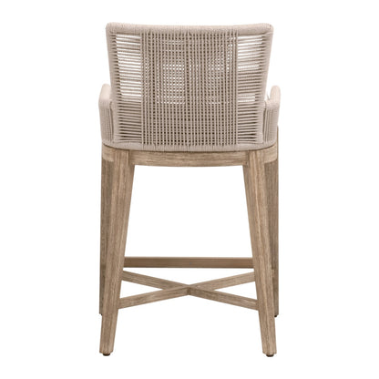 Overlay Counter Stool - Chapin Furniture