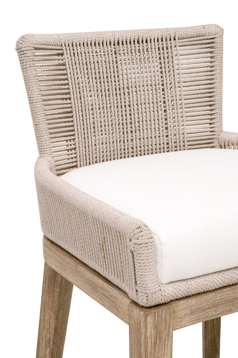 Overlay Counter Stool - Chapin Furniture