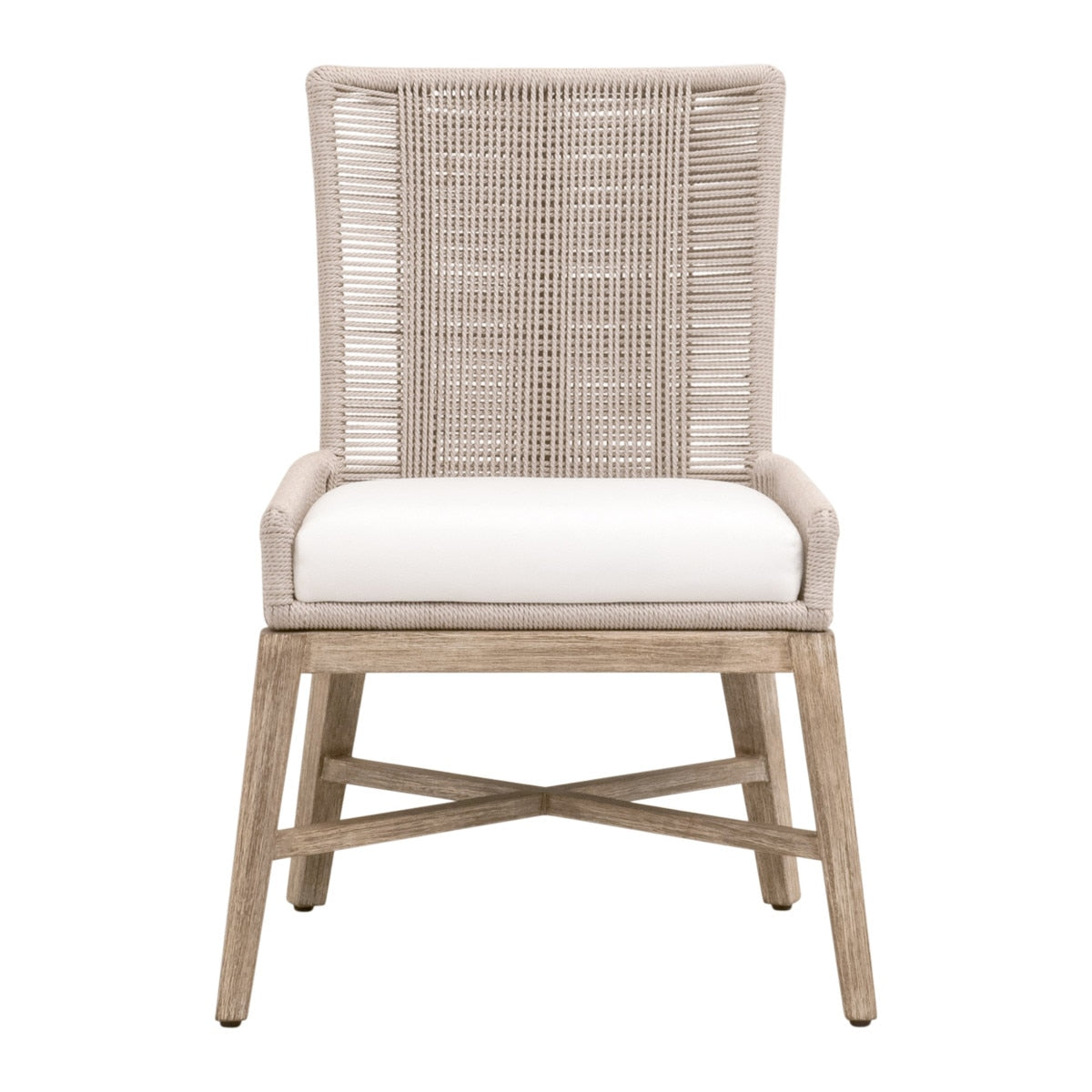 Overlay Dining Chair- Set of 2 - Chapin Furniture