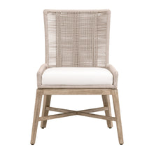 Overlay Dining Chair- Set of 2 - Chapin Furniture