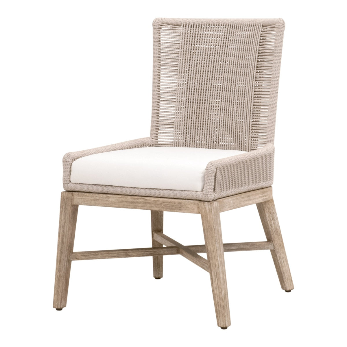 Overlay Dining Chair- Set of 2 - Chapin Furniture