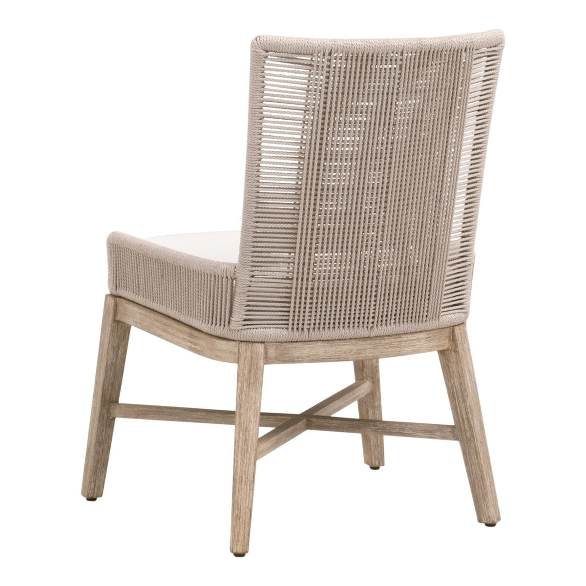 Overlay Dining Chair- Set of 2 - Chapin Furniture