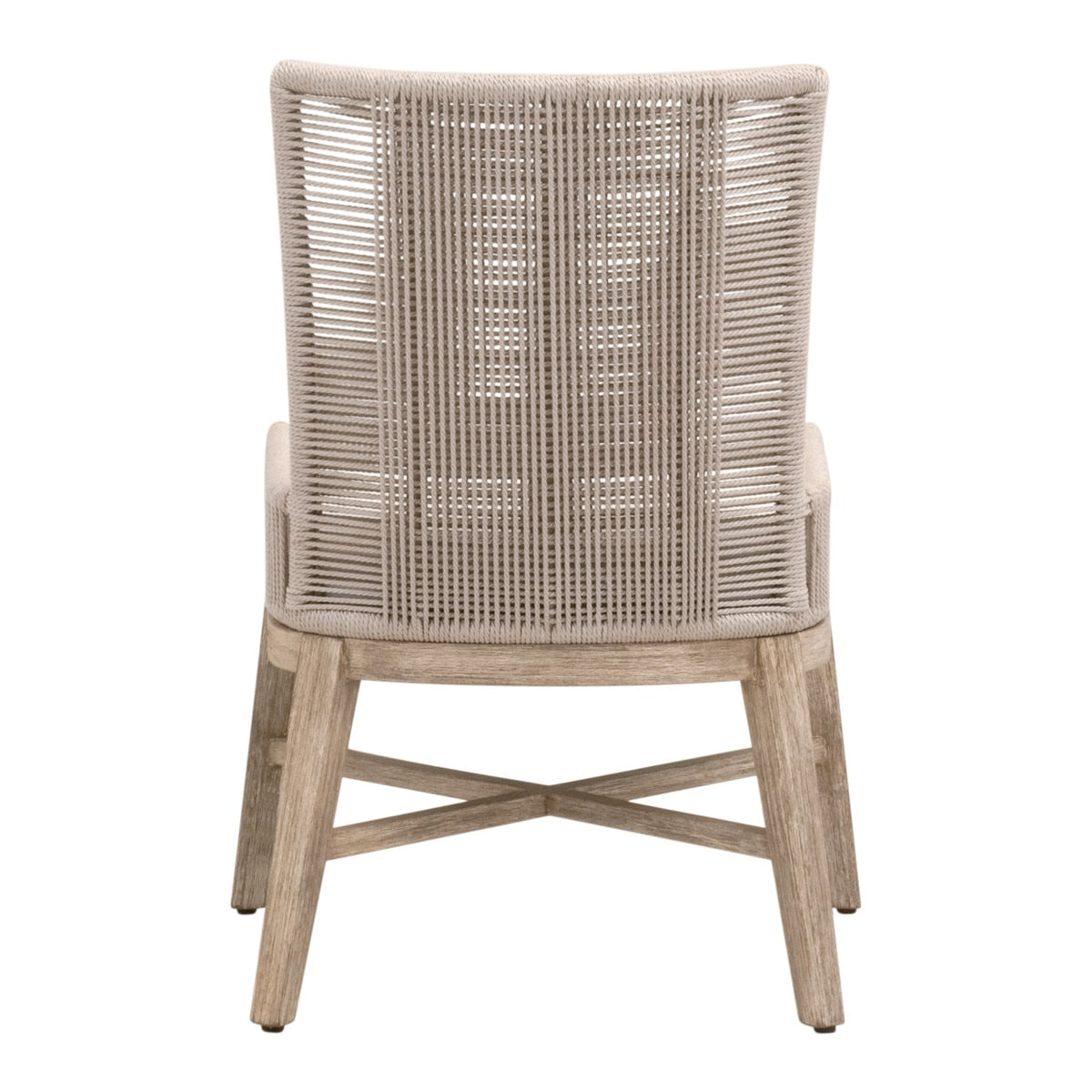 Overlay Dining Chair- Set of 2 - Chapin Furniture