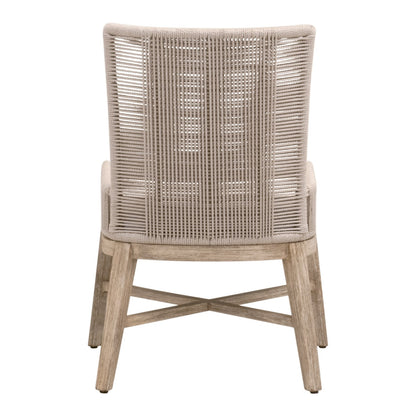 Overlay Dining Chair- Set of 2 - Chapin Furniture