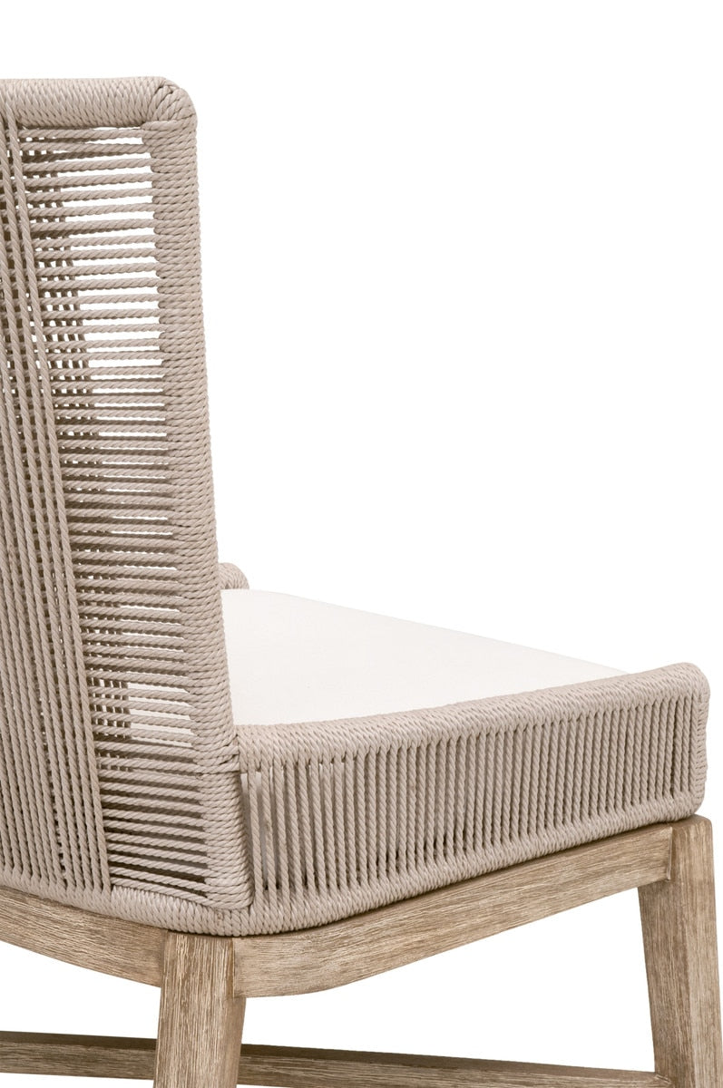 Overlay Dining Chair- Set of 2 - Chapin Furniture