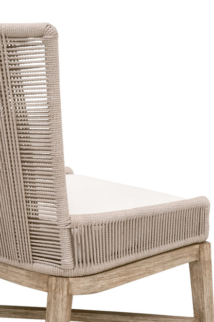 Overlay Dining Chair- Set of 2 - Chapin Furniture