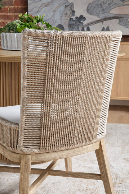 Overlay Dining Chair- Set of 2 - Chapin Furniture