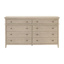 Oxford 8-Drawer Double Dresser - Chapin Furniture