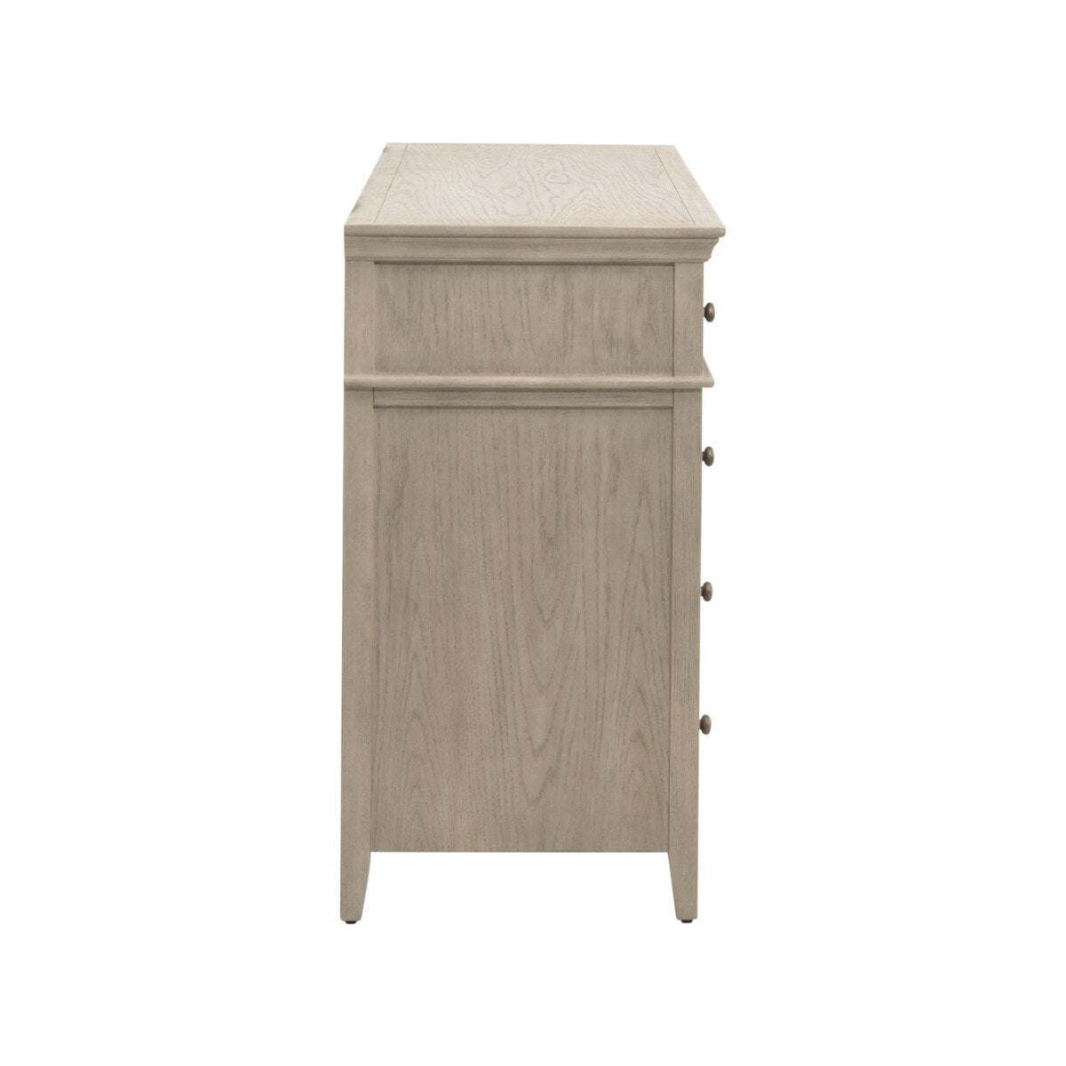 Oxford 8-Drawer Double Dresser - Chapin Furniture