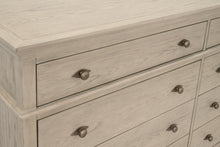 Oxford 8-Drawer Double Dresser - Chapin Furniture