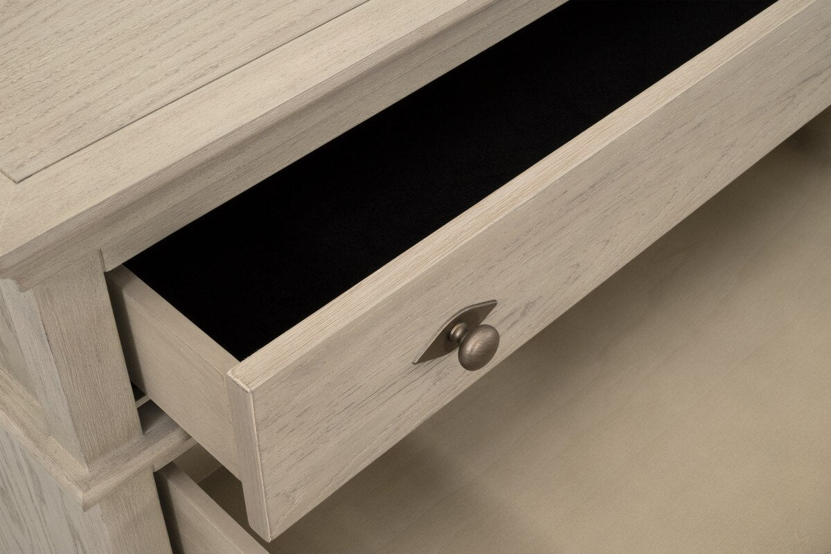 Oxford 8-Drawer Double Dresser - Chapin Furniture