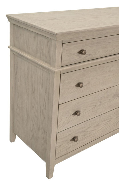Oxford 8-Drawer Double Dresser - Chapin Furniture