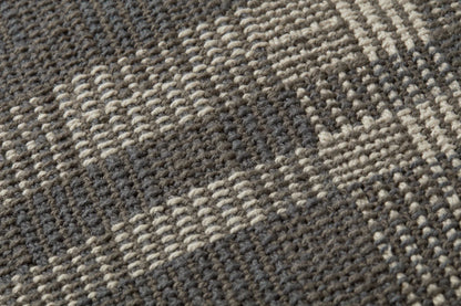 Amber Lewis Cove Pal0022 Smoke / Natural Pillow - Chapin Furniture