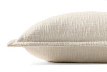 Loloi PLL0109 Ivory Pillow - Chapin Furniture