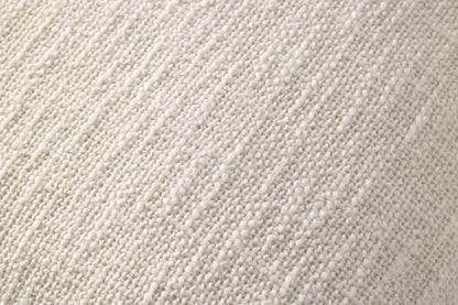 Loloi PLL0109 Ivory Pillow - Chapin Furniture