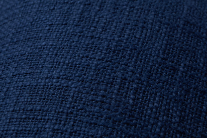 Loloi PLL0109 Navy Pillow - Chapin Furniture