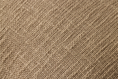 Loloi PLL0109 Tan Pillow - Chapin Furniture