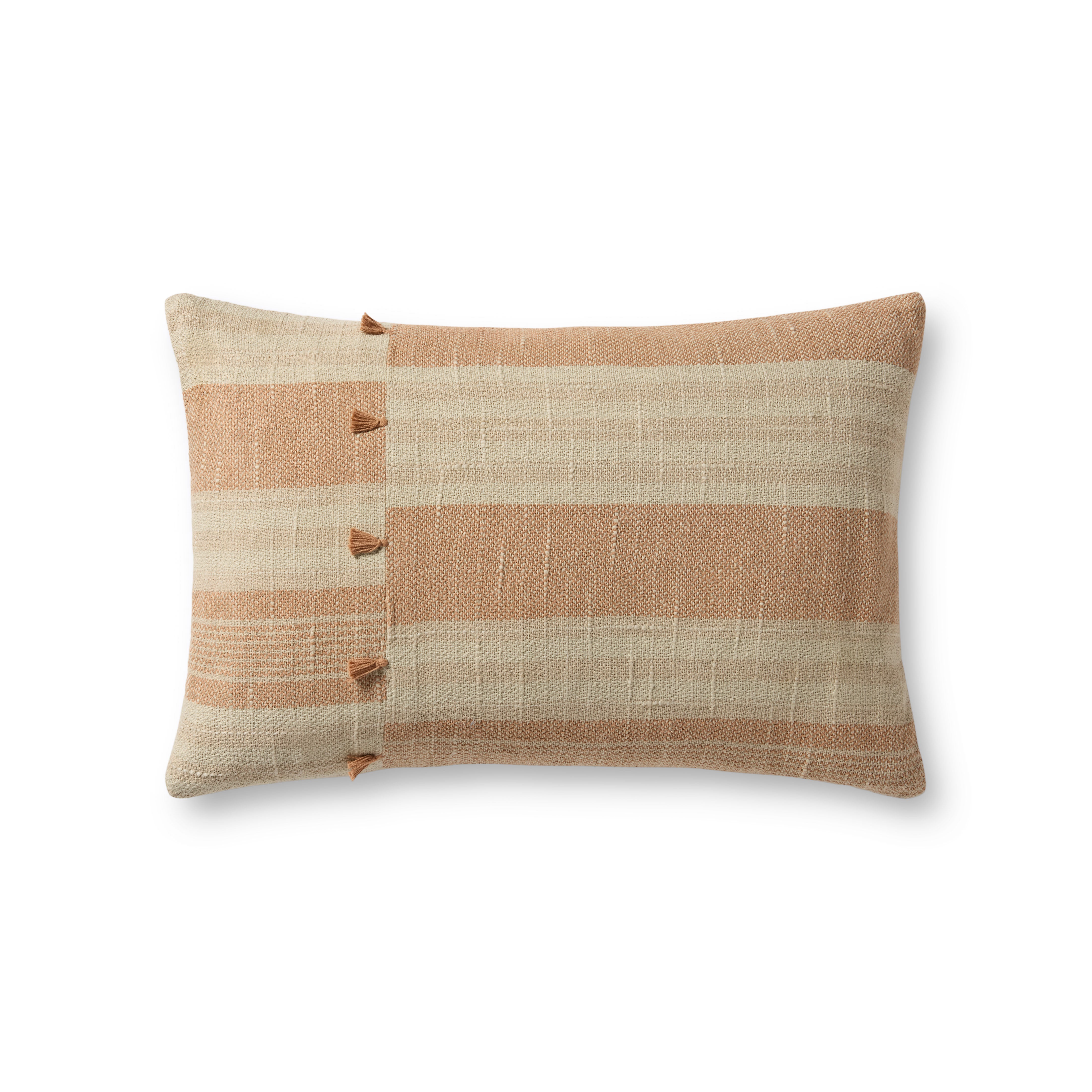 Loloi Magnolia Home Evangeline Pillow - Thumbnail 3