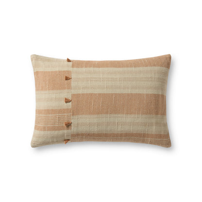 Magnolia Home Evangeline Rust / Multi 13'' x 21'' Pillow - Chapin Furniture