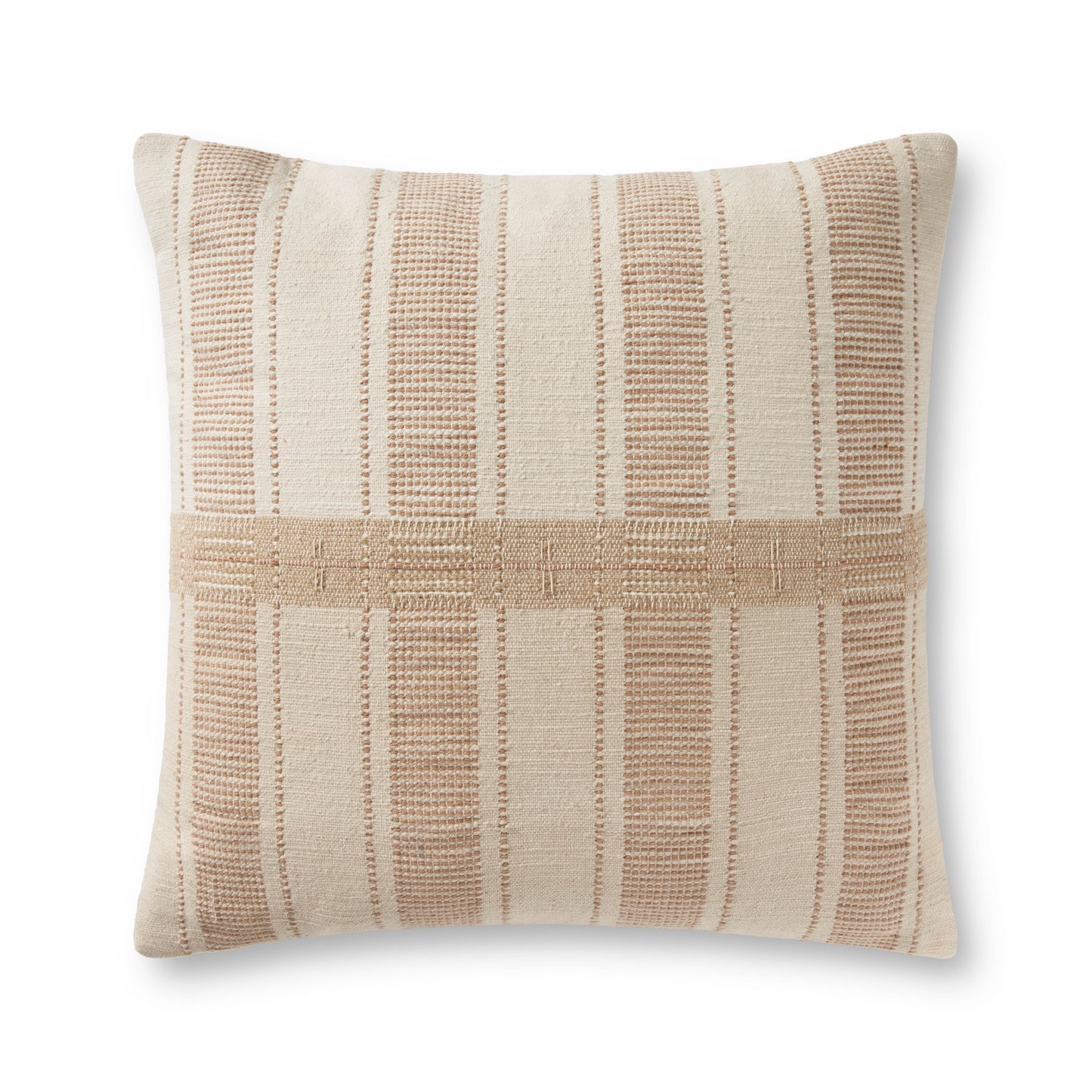 Carmel Pal0003 Cream / Multi Pillow - Chapin Furniture