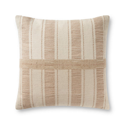 Carmel Pal0003 Cream / Multi Pillow - Chapin Furniture