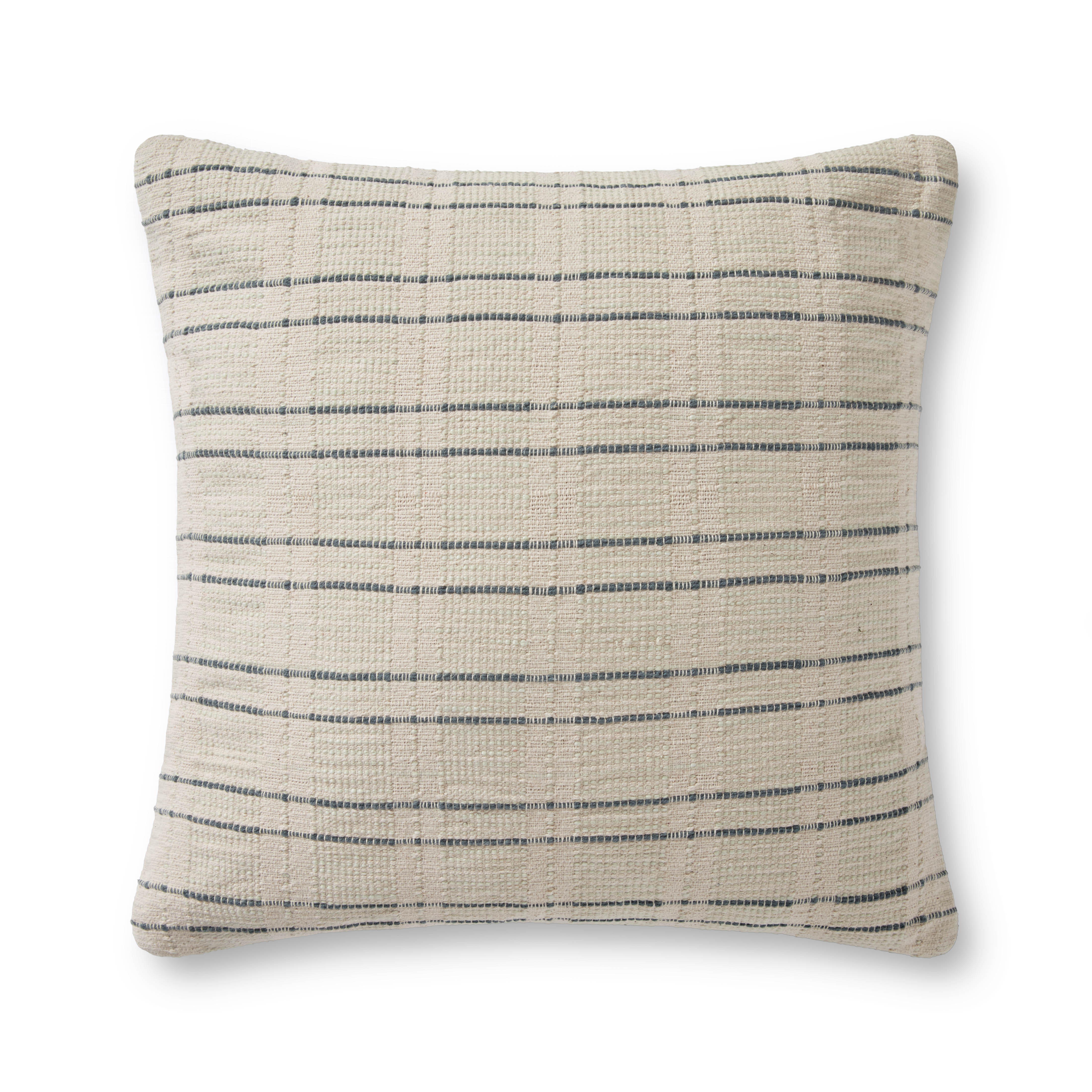 Belmont Pillow