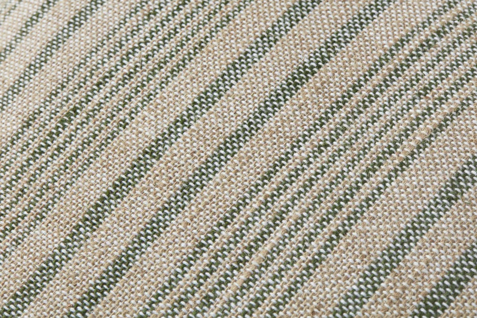 Magnolia Home Elaine Pmh0032 Beige / Sage Pillow - Chapin Furniture